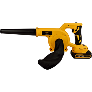 Flymax Cordless Air Blower 21V 2300Rpm Fxcw21