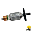 Flymax Dw871 Cut Off Machine 355Mm Armature — Flymax Saw & Cutter's Spare Parts