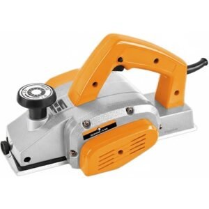 Flymax Pro 600W Wood Planer 82Mm Fxep82