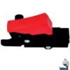 Alphabet Gco200 Cut Off Machine 355Mm Switch