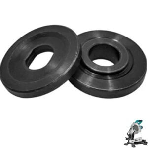 Alphabet Ms255mak Miter Saw 255Mm Ab Washer