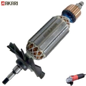 Akari Mt90 Angle Grinder 100Mm Armature