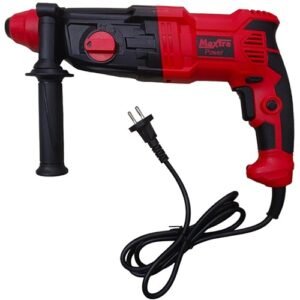 Maxtra Power 1600W Rotary Hammer 26Mm Mx26