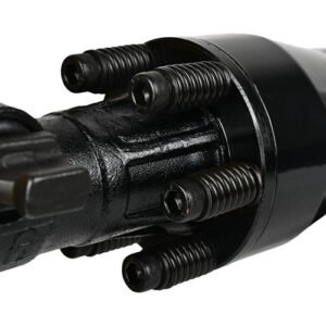 Maxtra Power 2000W Demolition Hammer 20Kg Db24