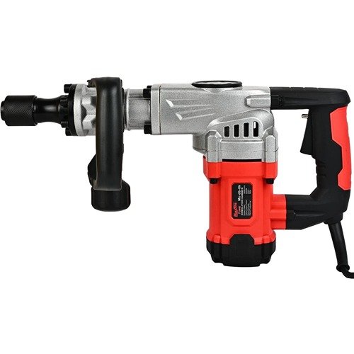 Maxtra Power 2000W Demolition Hammer 8Kg Db8Kg (Dh7)