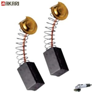 Akari Pd100M Angle Grinder 100Mm Carbon Brush