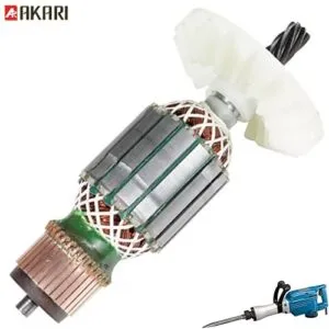 Akari Ph65Sc Demolition Hammer 16Kg Armature