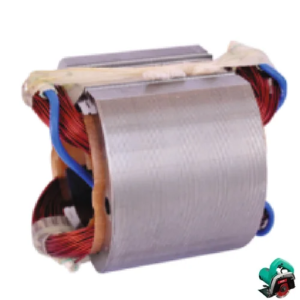 Shivisha Cm4Sa Marble Cutter 110Mm Stator