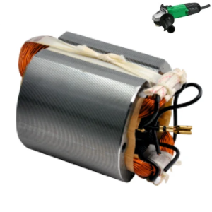 Shivisha G10Ss Angle Grinder 100Mm Stator