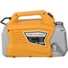 Starpower 2400W Pressure Washer 150Bar Q1 Gold