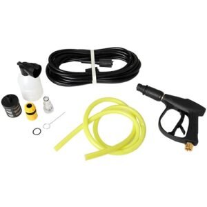 Starpower 2400W Pressure Washer 150Bar Q2