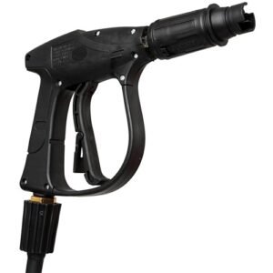 Starpower 2400W Pressure Washer 150Bar Q2