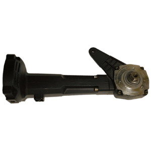 Alternative view of Alphabet Sc1416 Concrete Cutter 400Mm Gear Box