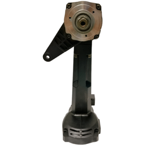 Alphabet Sc1416 Concrete Cutter 400Mm Gear Box