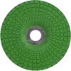 Xtra Power 4 Inch Green Wa Wheel 100Mm Sx