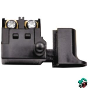 Alphabet Cm4Sa Marble Cutter 110mm Switch