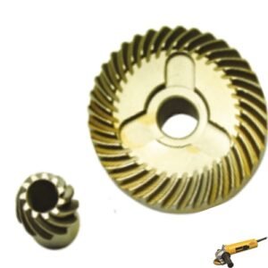 Alphabet Dw801 Angle Grinder 100mm Gear & Pinion