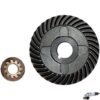 Alphabet Pd100M Angle Grinder 100mm Gear & Pinion
