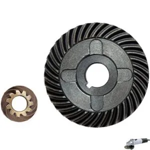 Alphabet Pd100M Angle Grinder 100mm Gear & Pinion