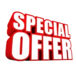 Special Offers