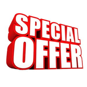 Special Offers