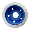 Camron Eco 3 Inch Diamond Cup Wheel Rim 80Mm