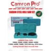 Camron Pro 12 Pieces Carbon Steel Hole Saw Set
