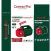 Camron Pro Dragon Series 3200W Pressure Washer 125Bar Cpdspw3200