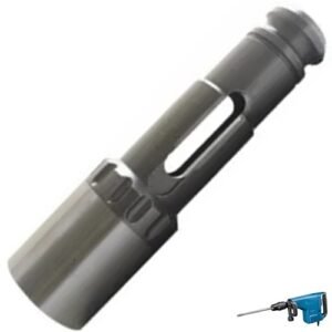 Alphabet 11E Demolition Hammer 11Kg Tool Holder