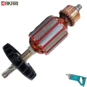 Akari 850W Vibrator 35Mm Armature