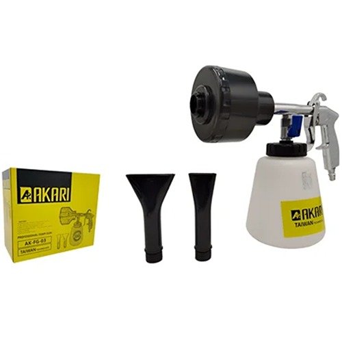 Akari Pressure Washer Foam Gun 3