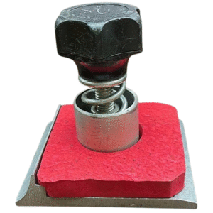 Alphabet 1900B Wood Planer 82Mm Front Base