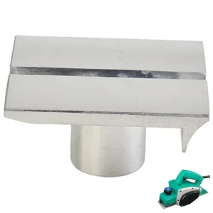 Alphabet 1900B Wood Planer 82Mm Front Base