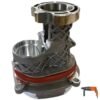 Alphabet 2-26 Rotary Hammer 26Mm Aluminium Flange
