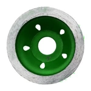 Camron Eco 3 Inch Diamond Cup Wheel Rim 80Mm