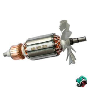 Camron Pro Cm4Sa Marble Cutter 110Mm Armature