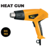 Divs Gold 2000W Heat Gun Dg163