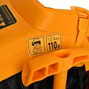 Flymax 22 Inch 68Cc Gasoline Chain Saw 550Mm Fixcs68