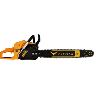 Flymax 22 Inch 58Cc Gasoline Chain Saw 550Mm Fixcs22