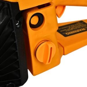 Flymax 22 Inch 68Cc Gasoline Chain Saw 550Mm Fixcs68
