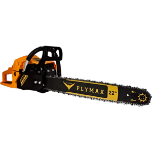 Flymax 22 Inch 68Cc Gasoline Chain Saw 550Mm Fixcs68