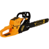 Flymax 22 Inch 68Cc Gasoline Chain Saw 550Mm Fixcs68