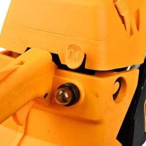 Flymax 22 Inch 68Cc Gasoline Chain Saw 550Mm Fixcs68