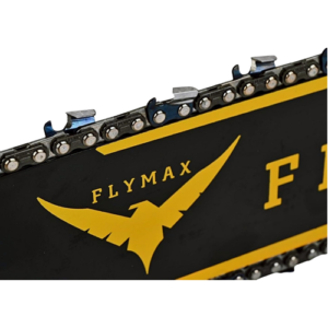 Flymax 22 Inch 68Cc Gasoline Chain Saw 550Mm Fixcs68