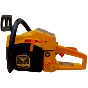 Flymax 22 Inch 68Cc Gasoline Chain Saw 550Mm Fixcs68