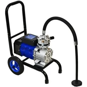 Flymax 3000W Airless Paint Sprayer 990