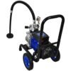Flymax 3000W Airless Paint Sprayer 990