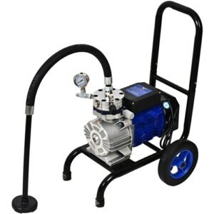 Flymax 3000W Airless Paint Sprayer 990