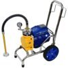 Flymax 3200W Airless Paint Sprayer 2000
