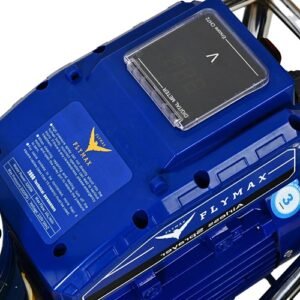Flymax 3200W Airless Paint Sprayer 2000